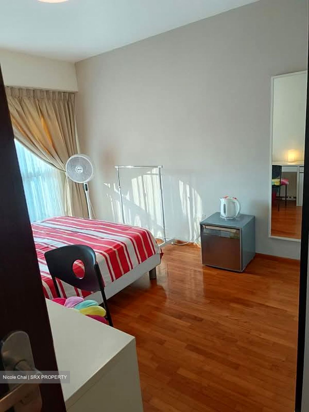 Blk 1A The Pinnacle@Duxton (Bukit Merah), HDB 4 Rooms #586747271